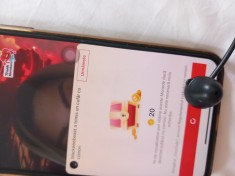 De vanzare auto colector de monezi din cuferele tiktok foto