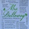 Mrs. Dalloway