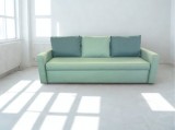 Canapea extensibilă Tokyo Verde Menta