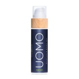 Cocosolis Uomo Tanan &amp; Body Oil Ulei organic pentru un bronz rapid, saturat, hidratat și hrănit 110 ml