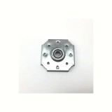 Bucșă coș MIDEA pentru uscător de rufe TEKA 81854047 12238200001083 Original