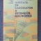 PROIECTAREA ASISTATA DE CALCULATOR A SISTEMELOR ELECTRONICE - Nicolau, Mirea