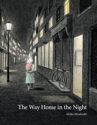 The Way Home in the Night foto