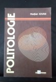 Politologie - Marțian Iovan