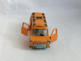 bnk jc Siku V334 V264 Ford Transit - Schulbus
