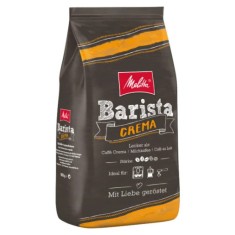 Melitta Barista Crema Cafea boabe 1kg