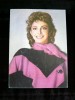 QW28 - Artisti straini 12 - Sydne Rome, Necirculata, Fotografie