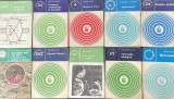 Lot de 10 carti din seria Stiinta pentru toti, 1980