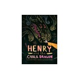 Henry and the Chalk Dragon