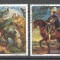 Paraguay - Paintings, used E.073