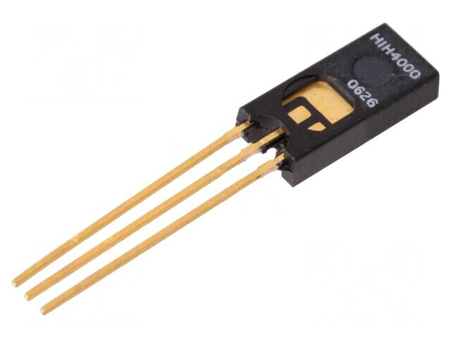 Senzor umiditate HIH-4000-002 0-100%RH 4-5.8VDC