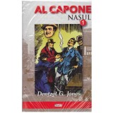 Dentzel G. Jones - Al Capone - vol. 1 Nasul - 127040