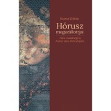 H&oacute;rusz megsz&aacute;llottjai - Kuntz Zolt&aacute;n