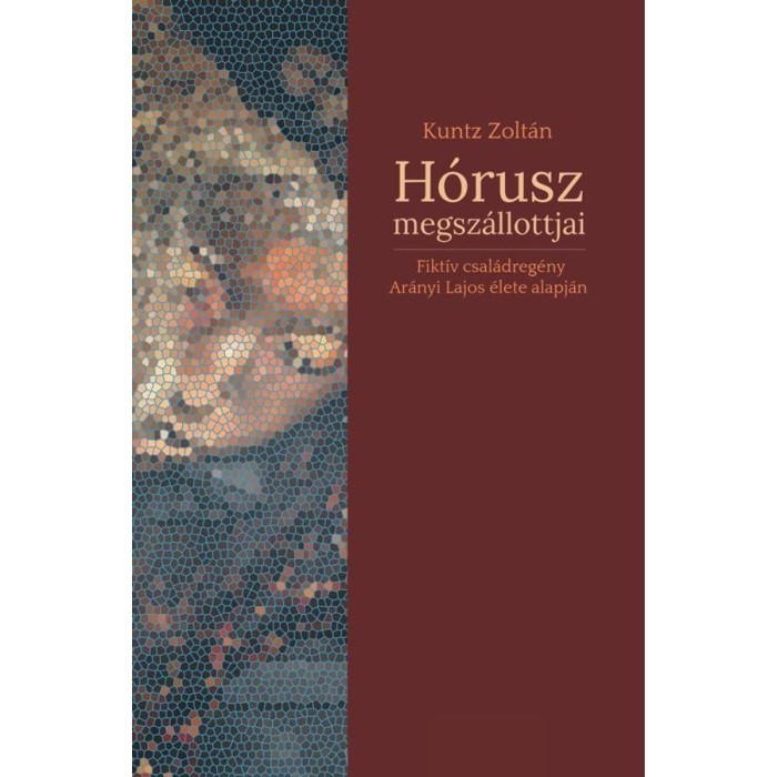 H&oacute;rusz megsz&aacute;llottjai - Kuntz Zolt&aacute;n