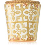 Wax Design Mosaic White Musk lum&acirc;nare parfumată 10x10 cm