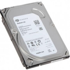 Hard disk 1TB - Seagate Surveillance SKYHAWK ST1000VX SafetyGuard Surveillance