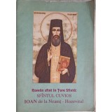 SFANTUL CUVIOS IOAN DE LA NEAMT - HOZEVITUL-COLECTIV-250256