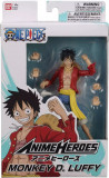 Figurina Bandai - Anime Hiroes - One Piece | Bandai