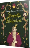 Samanta intelepciunii - Neverland