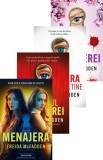 Pachet Seria completa Menajera &ndash; editie de film, Bookzone