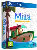 Summer In Mara Collectors Edition PS4