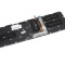 Tastatura Lenovo PK130TA1A17 iluminata layout UK fara rama enter mare, SN20F66349 iluminata layout UK fara