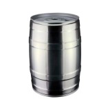 5L keg gol - fără robinet &icirc;ncorporat