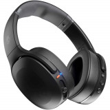 Cumpara ieftin Casti Audio Over-Ear Skullcandy Crusher Evo, Bluetooth, True Black