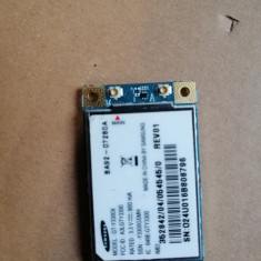 Modem Wwan Card Samsung NP-NC110 NC210 N215 NC215 ba92-07280a gt-y3300x