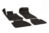 Cumpara ieftin Set covorase auto cauciuc Mercedes E-Class (W 211) (2002-2008), Umbrella