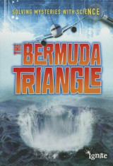 The Bermuda Triangle, Paperback/Jane Bingham foto