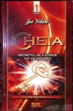 CHEIA. SECRETUL DE A ATRAGE TOT CE VA DORITI-JOE VITALE-356289