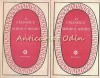 Scrinul Negru I, II - George Calinescu, Minerva, 1982, 2 Vol., Roman