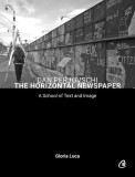 Dan Perjovschi. The Horizontal Newspaper - Curtea Veche