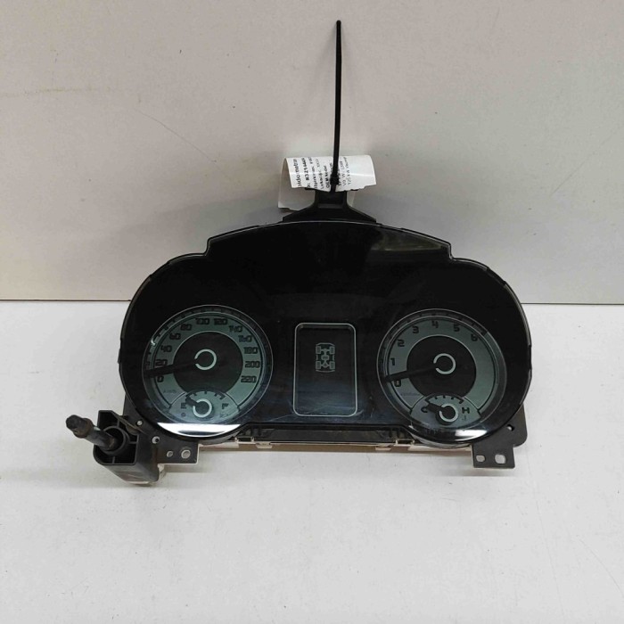 Ceas de bord MITSUBISHI PAJERO IV V8_W, V9_W 2007 OEM: 8100A626