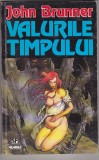 bnk ant John Brunner - Valurile timpului ( SF )