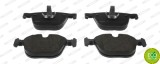 FERODO FDB1672 PREMIER ECO FRICTION set placute frana,frana disc