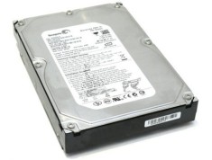 Hard Disk 1 TB Refurbished, SEAGATE ST31000340NS, SATA II, 3.5 Inch, 7200 RPM, 32 MB Cache