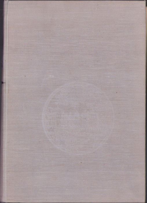 HST C6131 Istoria culturii și civilizației volumul II 1987 Ovidiu Drimba