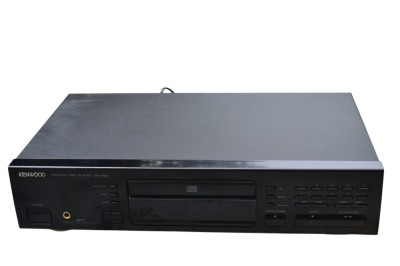 Cd player Kenwood DP 1050 foto