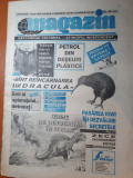 Ziarul magazin 10 noiembrie 1994-art despre julia roberts