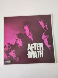 The Rolling Stones - Aftermath disc de vinil
