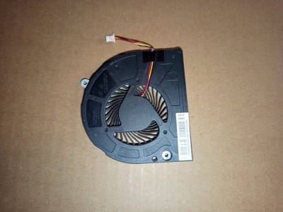 Ventilator laptop Acer E1-530 foto