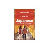Lonely Planet Fast Talk Japanese 2