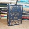 Animale Fantastice si Unde le Poti Gasi - J.K. Rowling, Editura Arthur, 2017, Coperta Cartonata, Supracoperta, Scenariu Original