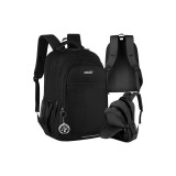 Rucsac Kruzzel 24524,22 L, negru