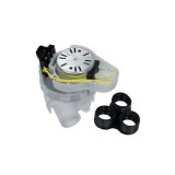 Set Supapă Alternantă SMEG Original pentru Mașină de Spălat Vase, Cod 690072832