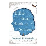 Cumpara ieftin Billie Starr's Book of Sorries