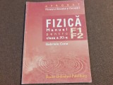 GABRIELA CONE FIZICA MANUAL PENTRU CLASA A XI A 2007