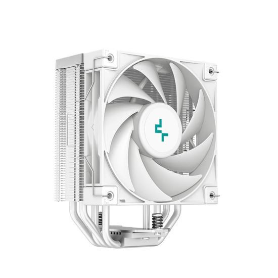 Cooler procesor Deepcool AK400 alb